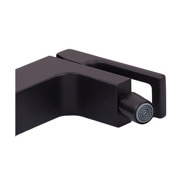 Смеситель для биде Koer KB-20009-05 (Цвет черный) (KR3505) KR3505 фото