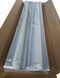 Бокс душевой без гидромассажа Mixxus STRONG SB01-90x90x215-GR SATIN с высоким поддоном (MI6885) MI6885 фото 6