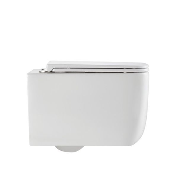 Комплект Grohe Set Унітаз DIVERSE-0301-T1 + Інсталяція Grohe Rapid SL 38772001 (38772001DIVERS0301T1) 38772001DIVERS0301T1 фото