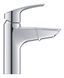 Смеситель для раковины с выдвижным изливом Grohe Eurosmart New (23976003) 23976003 фото 6