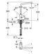 Смеситель для кухни Grohe Minta (31375000) 31375000 фото 4