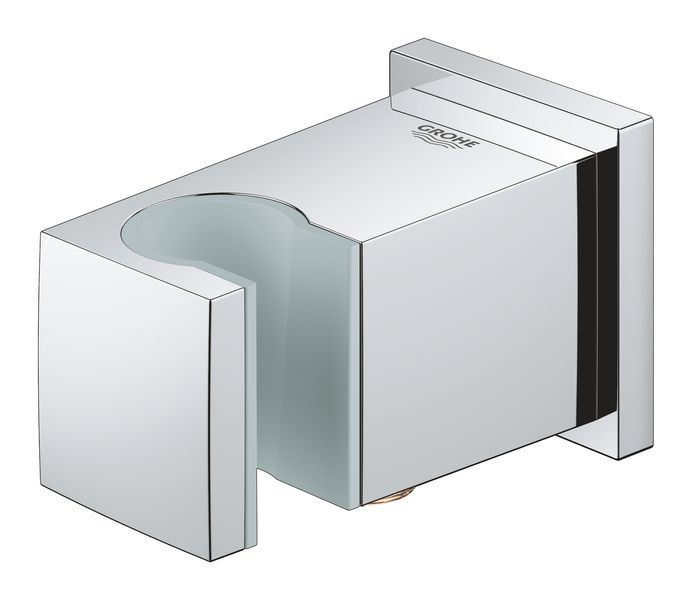 Шланговое подключение с держателем Grohe Euphoria Cube (26370000) 26370000 фото