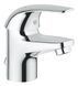 Змішувач для раковини S-розміру Grohe Euroeco New (32881000) 32881000 фото