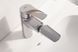 Смеситель для раковины с выдвижным изливом Grohe Eurosmart New (23976003) 23976003 фото 2
