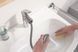 Смеситель для раковины с выдвижным изливом Grohe Eurosmart New (23976003) 23976003 фото 8