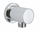 Шлангове підключення Grohe Rainshower neutral (27057000) 27057000 фото 1