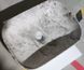 Раковина накладна MIXXUS PREMIUM DIVERSE-0113 MARBLE 455х325х135mm (MP6544) MP6544 фото 3