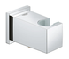 Шланговое подключение с держателем Grohe Euphoria Cube (26370000) 26370000 фото 1