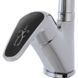 Смеситель для кухни Haiba Magic 777 с черной ручкой (HB0660) HB0660 фото 5