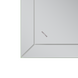 Зеркало Mixxus Premium CUBIC MR14-80x60-Reverse с Led Touch, Anti-fog, димером, регулятором яркости (MP6648) MP6648 фото 11