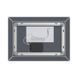 Зеркало Mixxus Premium CUBIC MR14-80x60-Reverse с Led Touch, Anti-fog, димером, регулятором яркости (MP6648) MP6648 фото 10