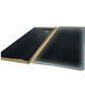 Бокс душевой без гидромассажа Mixxus STRONG SB01-90x90x215-GR SATIN с высоким поддоном (MI6885) MI6885 фото 16