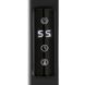 Сушка для рушників електрична Zerix Style EPS-5286R-10TB з таймером (ZX4609) ZX4609 фото 2