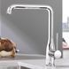 Смеситель для кухни Grohe Essence New (30269000) 30269000 фото 4
