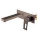 Смеситель для умывальника встраиваемый KOER KB-16009-07 (Цвет графит) (KR5981) KR5981 фото 6