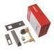 Смеситель для умывальника встраиваемый KOER KB-16009-07 (Цвет графит) (KR5981) KR5981 фото 5