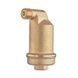 Воздухоотводчик автоматический Koer KR.1247-15 - 1/2"F латунь (KR5855) KR5855 фото 3