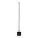 ТЕН електричний Mixxus TEH-0206 BLACK для сушарок рушників 600W (колір чорний) (MI6632) MI6632 фото 5