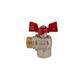 Кран шаровый Koer 3/4" ГШБ угловой (KR.208) (KR2806) KR2806 фото 4