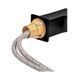 Смеситель для биде Koer KB-20009-05 (Цвет черный) (KR3505) KR3505 фото 4