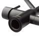 Змішувач для кухні MixxusPremium Gravity 021 BLACK REFL.BLACK (MI6978) MI6978 фото 5