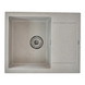 Мийка Zerix ZS-6250S-07 Marble (ZX4590) ZX4590 фото 1