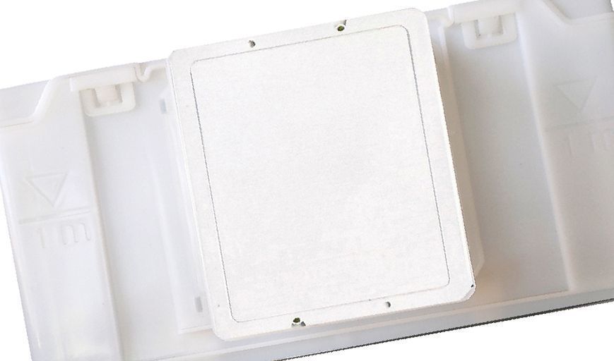 Инсталляция для подвесного унитаза Koer KT-0504-01 500x126x1150mm с панелью смыва KT-0607-01 Хром (KR5348) KR5348 фото