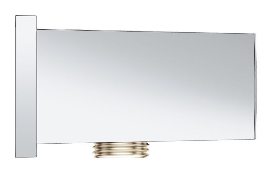 Шланговое подключение с держателем Grohe Euphoria Cube (26370000) 26370000 фото