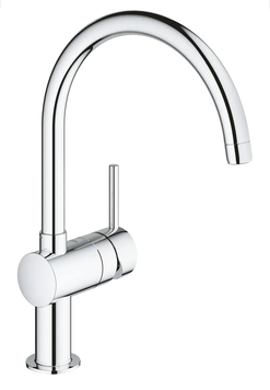 Смеситель для кухни Grohe Minta (32917000) 32917000 фото