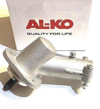 Редуктор в сборе для электрокосы AL-KO BC 1200 E (413764) 413764 фото