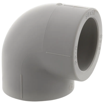 Угол 90 50 PPR Koer K0023.PRO (KP0028) KP0028 фото