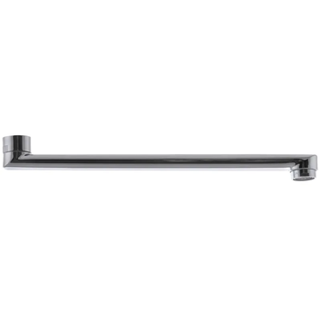 Излив для смесителя плоский Haiba M7230F (30 см) (GU0004) GU0004 фото