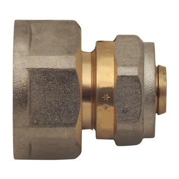 Цанга 16x3 / 4F Master (MA0101) MA0101 фото