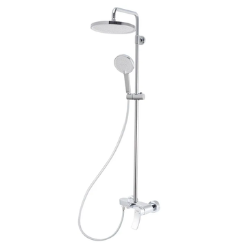 Душова колона зі змішувачем Haiba BOLERO 003-J (HB9641) HB9641 фото