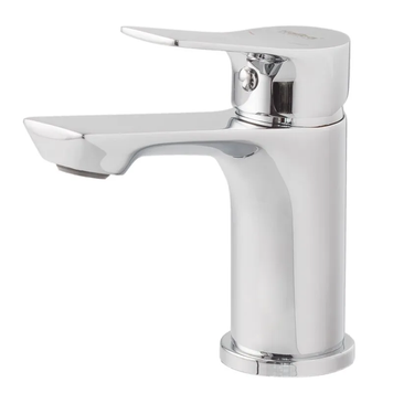 Змішувач для умивальника Haiba Arno 001 (NUT) (HB9674) HB9674 фото