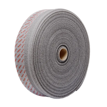 Демпферна стрічка Koer KR.8019 5/50 05мм*150мм*50м (KR3193) KR3193 фото