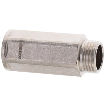 Удлинитель Koer WM.E06-50 - 1/2"-50мм (KR3007) KR3007 фото