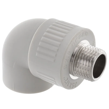Кут ЗР 25x1/2M PPR Koer K0119.PRO (KP0142) KP0142 фото