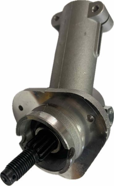 Редуктор в сборе для электрокосы AL-KO BC 1200 E (413764) 413764 фото