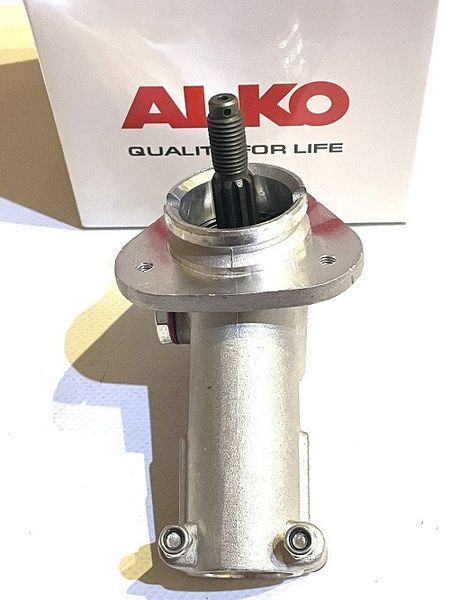 Редуктор в сборе для электрокосы AL-KO BC 1200 E (413764) 413764 фото