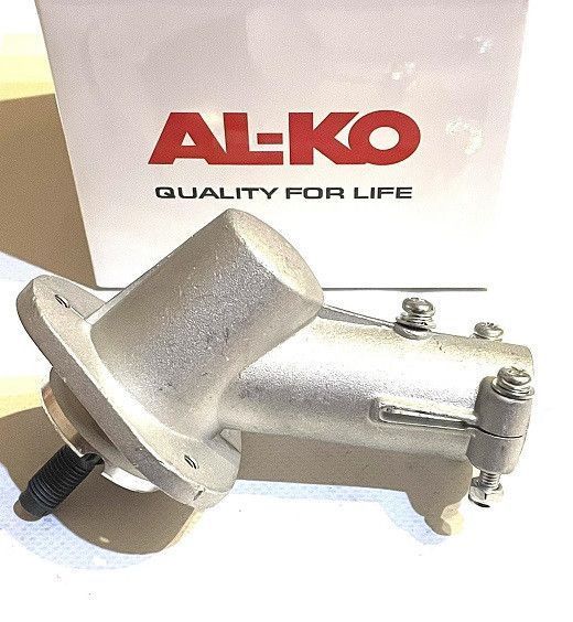 Редуктор в зборі для електрокоси AL-KO BC 1200 E (413764) 413764 фото