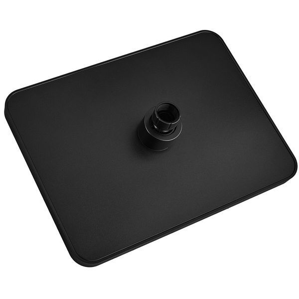 Душова колона Armata BCF-009-J Black зі змішувачем з кнопковим перемикачем, 3 режими (CH6506) CH6506 фото
