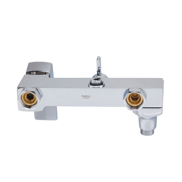 Душевая колонна со смесителем Haiba Monaco 009-J (HB9654) HB9654 фото