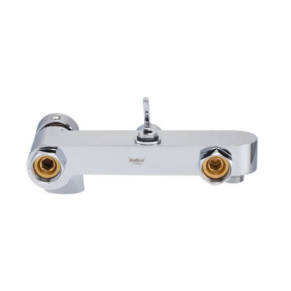 Душевая колонна со смесителем Haiba BOLERO 003-J (HB9641) HB9641 фото