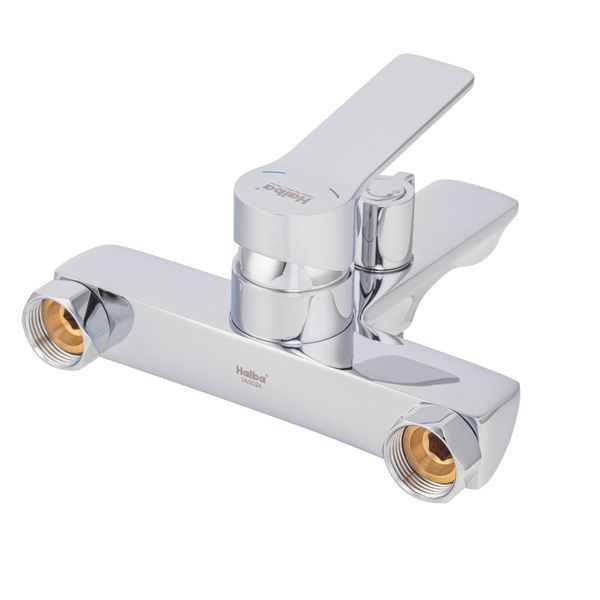Смеситель для ванны Haiba Diana 009 (HB1017) HB1017 фото
