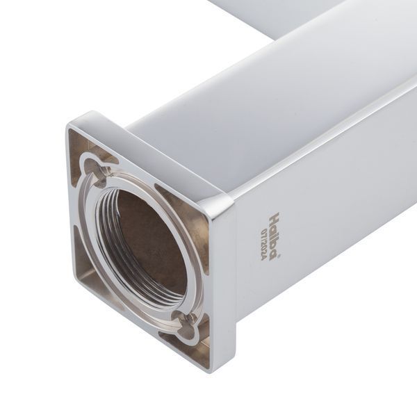 Змішувач для умивальника Haiba Kant 001 (HB9600) HB9600 фото