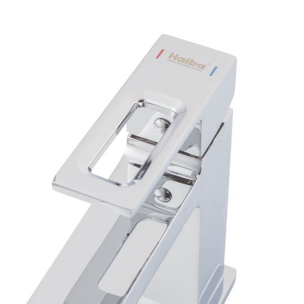 Змішувач для умивальника Haiba Kant 001 (HB9600) HB9600 фото