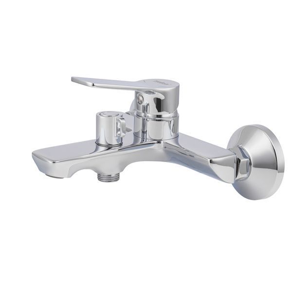 Смеситель для ванны Haiba Diana 009 (HB1017) HB1017 фото