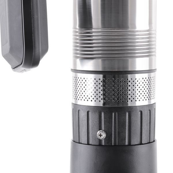 Центробежный насос для скважины Grandfar 4GDm40/5-0.37 с попл.100мм (GF1310) GF1310 фото