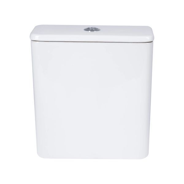 Бачок для унитаза-компакта Mixxus Quadro-0404-T1 Tank 660х360х820 со сливной арматурой (MI8315) MI8315 фото